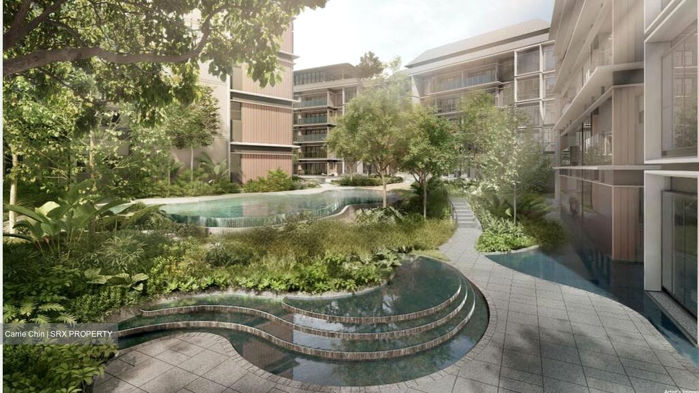 Watten House (D11), Condominium #488517611